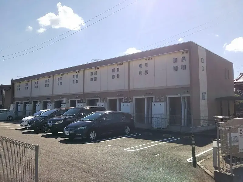 ★手数料０円★鳥栖市宿町 月極駐車場